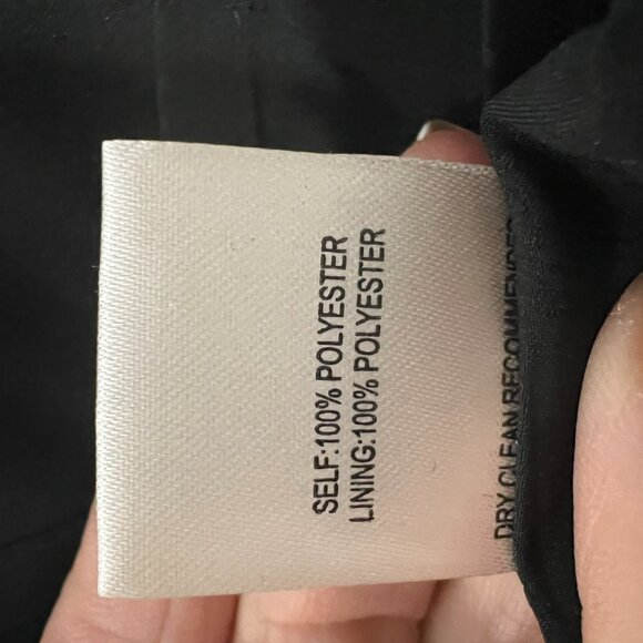 Ali & Jay "On my Mind" Mini Dress - Size Medium - NWT - Picture 9 of 10